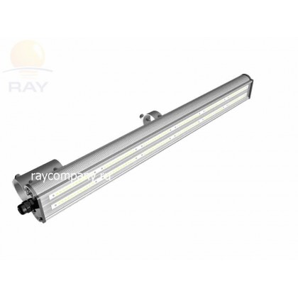 Светодиодный линейный светильник LedNik RSD 100 A LITE 840/96