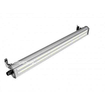 Светодиодный линейный светильник LedNik RSD 100 A LITE 840/96