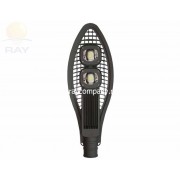 Светодиодный уличный светильник NORD LedNik RSD 100W "Кобра"