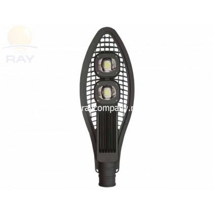 Светодиодный уличный светильник NORD LedNik RSD 100W "Кобра"