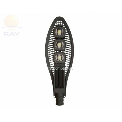 Светодиодный уличный светильник NORD LedNik RSD 150W "Кобра"
