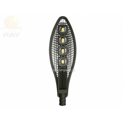 Светодиодный уличный светильник NORD LedNik RSD 200W "Кобра"