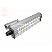 Светодиодный универсальный линейный светильник LedNik RSD 30 А LITE 290/30