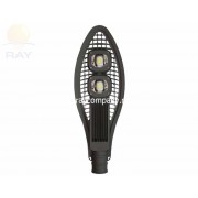 Светодиодный уличный светильник NORD LedNik RSD 80W "Кобра"