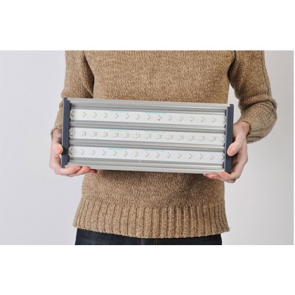 УСС-48 ExnRllT6X  DC 20-55 / AC 20-38  Низковольтный взрывозащищенный светодиодный светильник