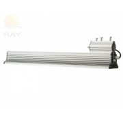 Взрывозащищённый светодиодный уличный светильник NT-WAY 115 Ex (CMB-120-Ex)