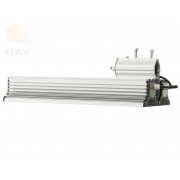Взрывозащищённый светодиодный уличный светильник NT-WAY 155 Ex (CMB-80-Ex)