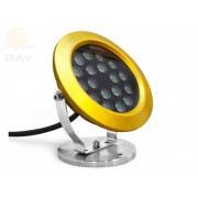 Подводный светильник SLW-08 DC12V 20W (RGB)