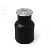 Подводный светильник B4A0106 DC12V 3W IP68 (RGB ) М-13 (D-01-R) (D-01-L)