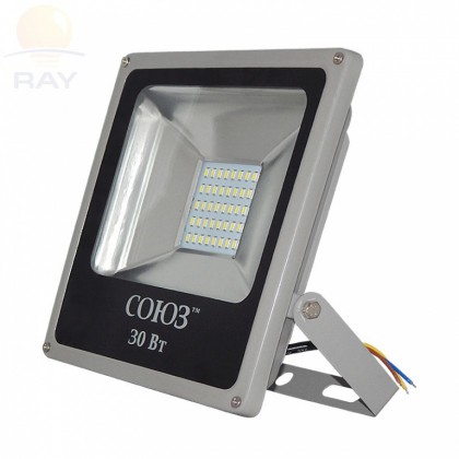СОЮЗ SFLSLED-SMD-30-865-GR-IP65