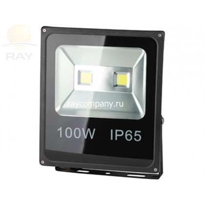 ЭРА LPR-100-6500К-М